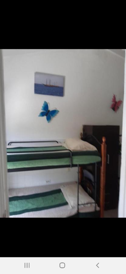 Palmita Hotel Hostel Ораньестад Номер фото